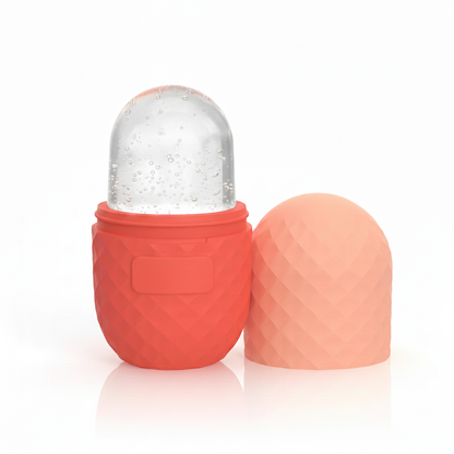 The Petite Ice Facial Roller