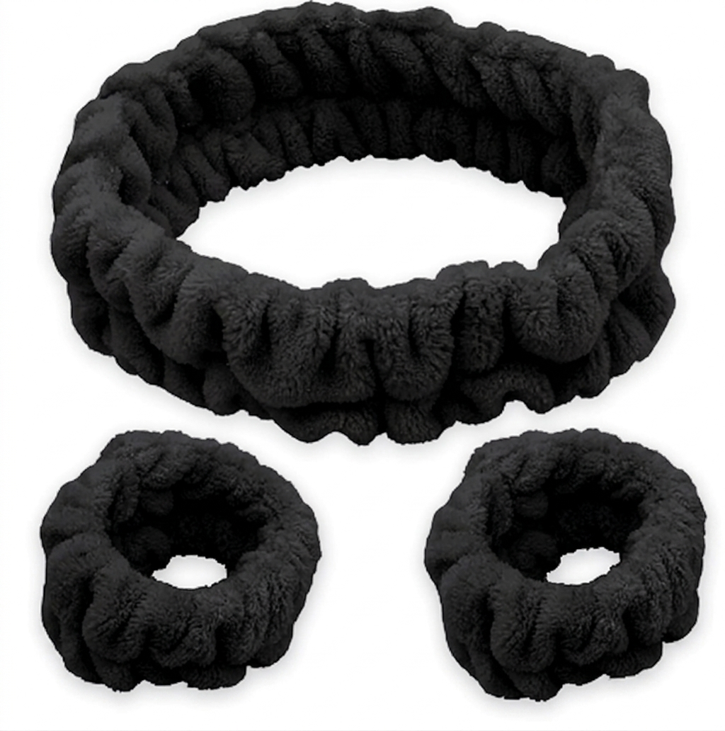 The Petite Elastic Band Set