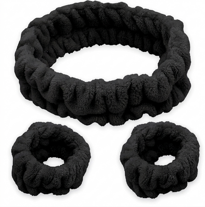 The Petite Elastic Band Set