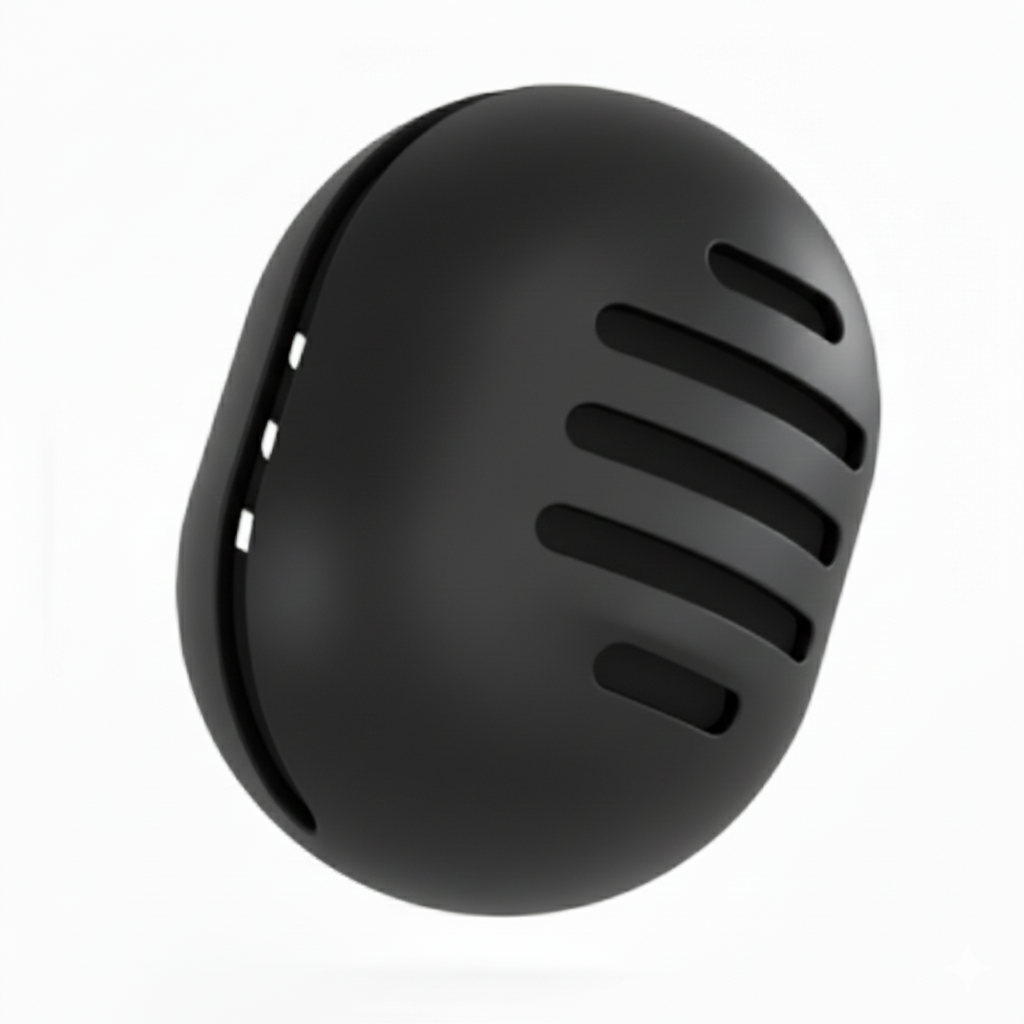 The Sponge Storage Pod