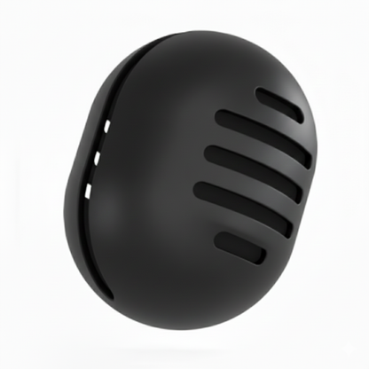 The Sponge Storage Pod