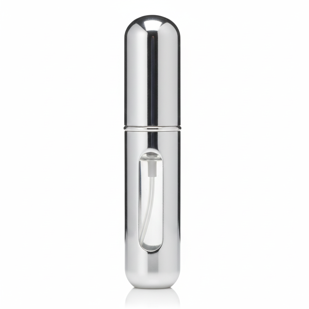 The Petite Perfume Atomizer