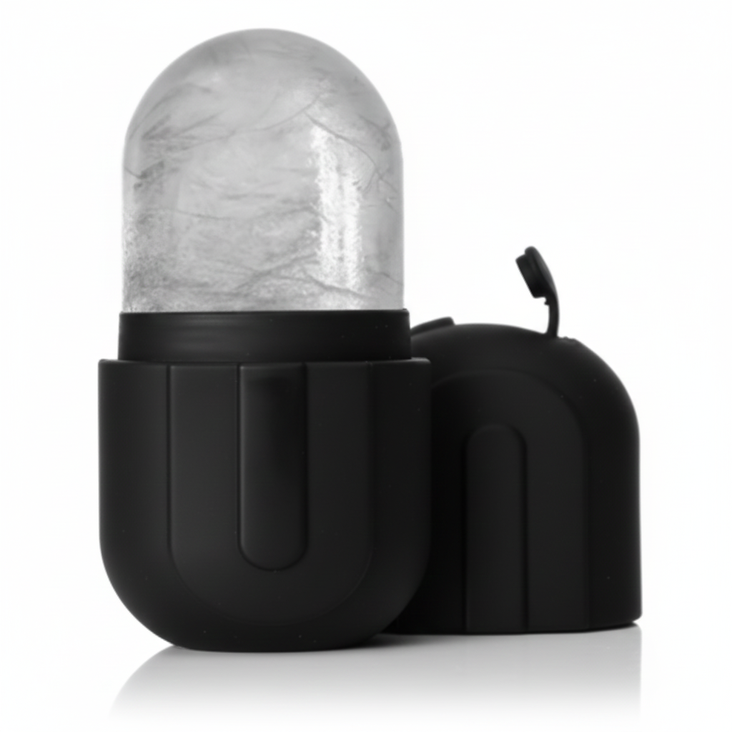 The Petite Ice Facial Roller