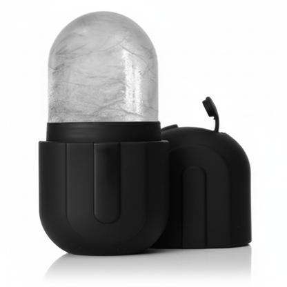 The Petite Ice Facial Roller