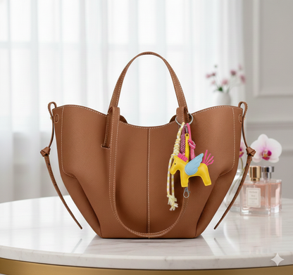 The Flying Horse Chain