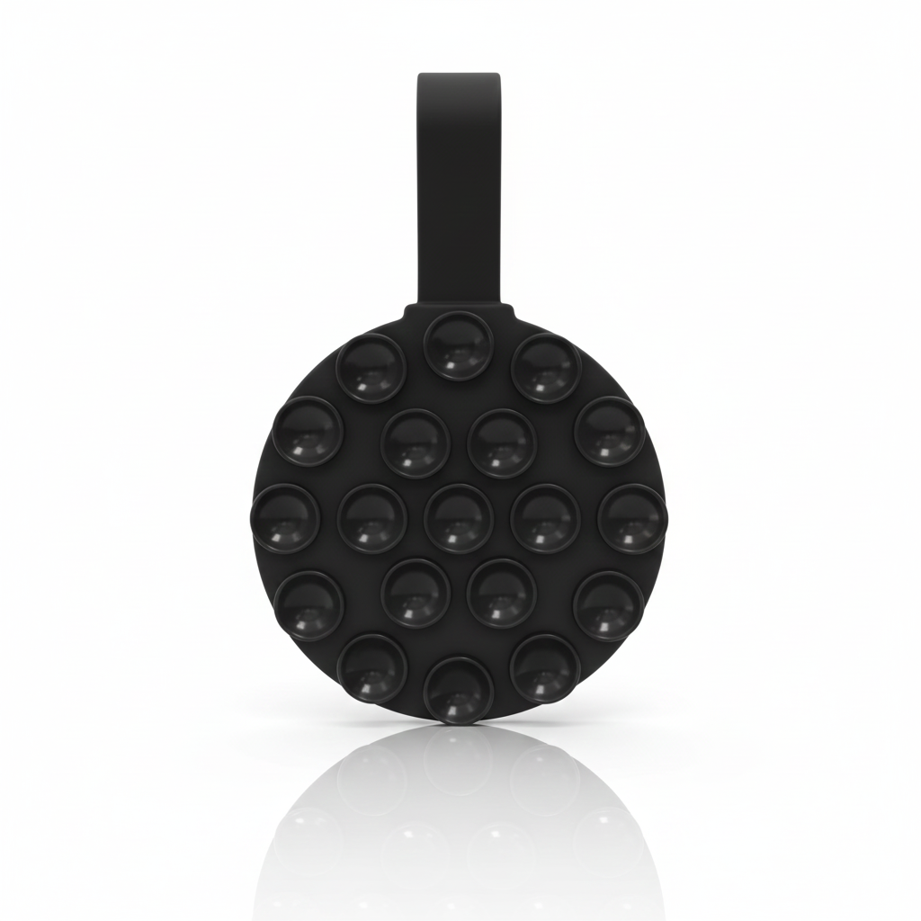 The Petite Cell Phone Holder