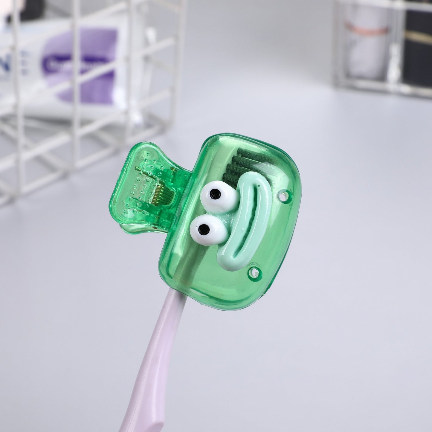 Cute Toothbrush Cover™ Kids