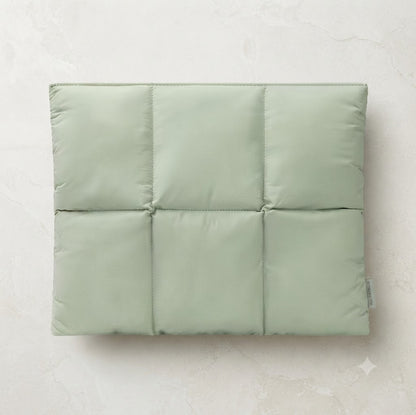 Puffy Laptop Sleeve