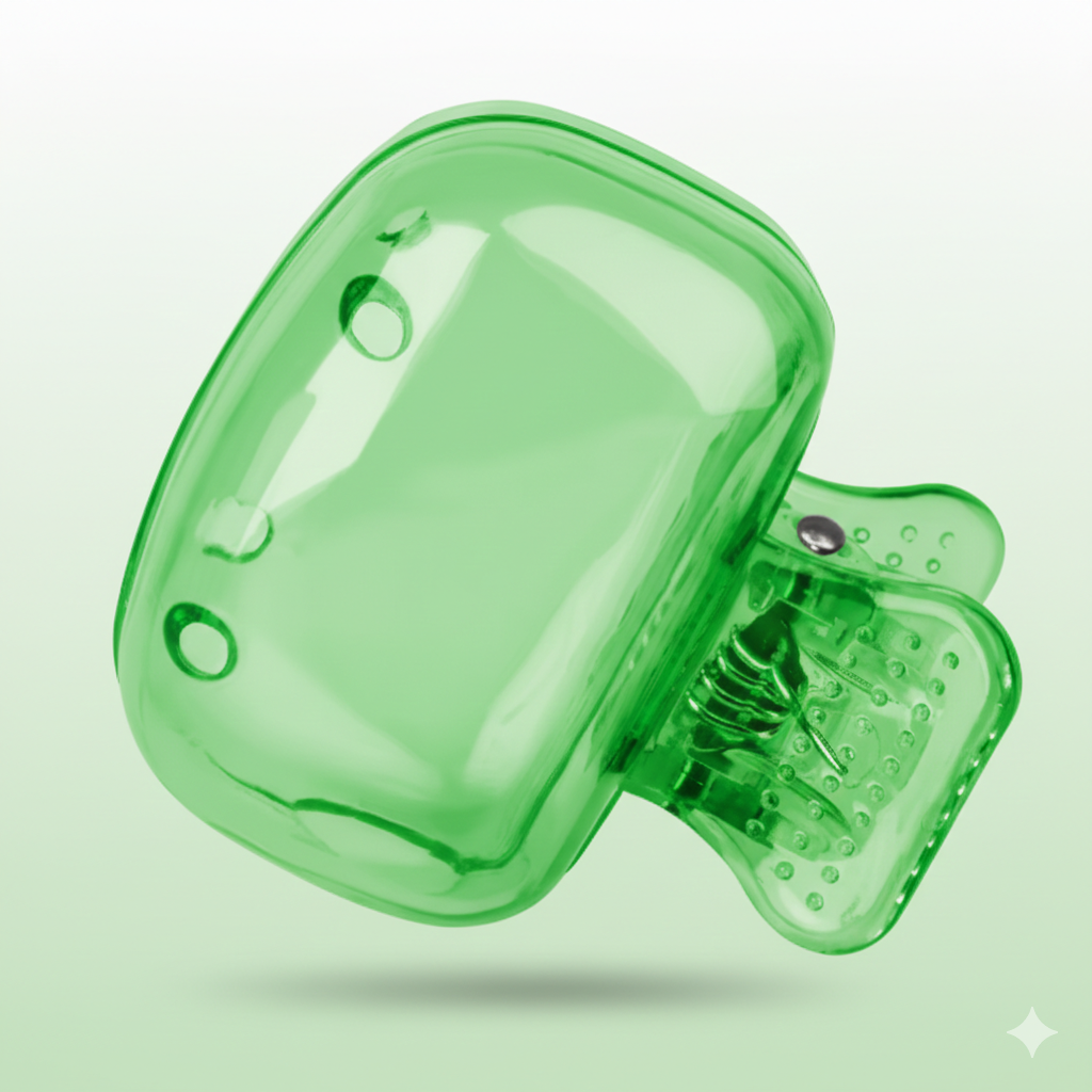 Portable Toothbrush Travel Cover