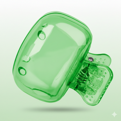 Portable Toothbrush Travel Cover