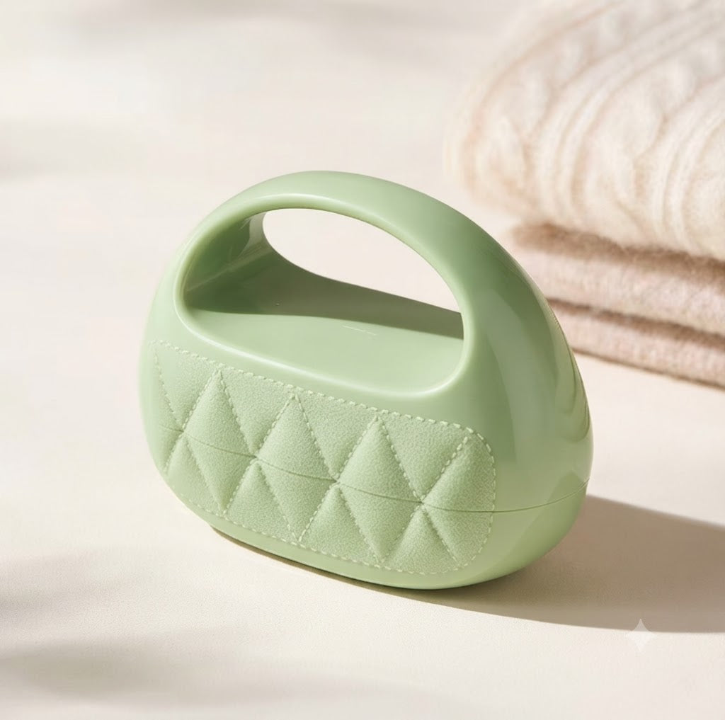 Reusable Travel Lint Roller