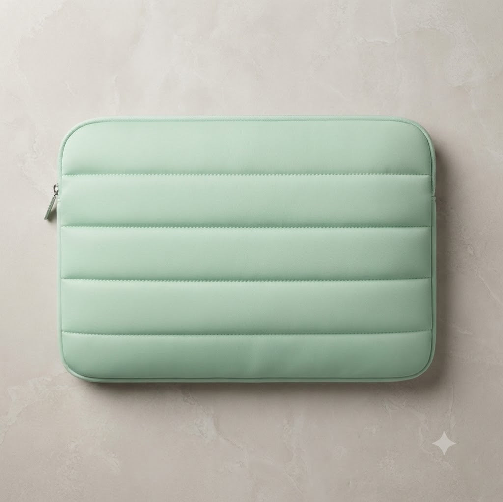 Padded Laptop Sleeve