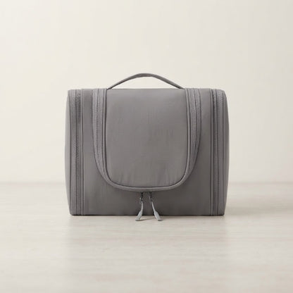 Fold-Out Beauty Organizer
