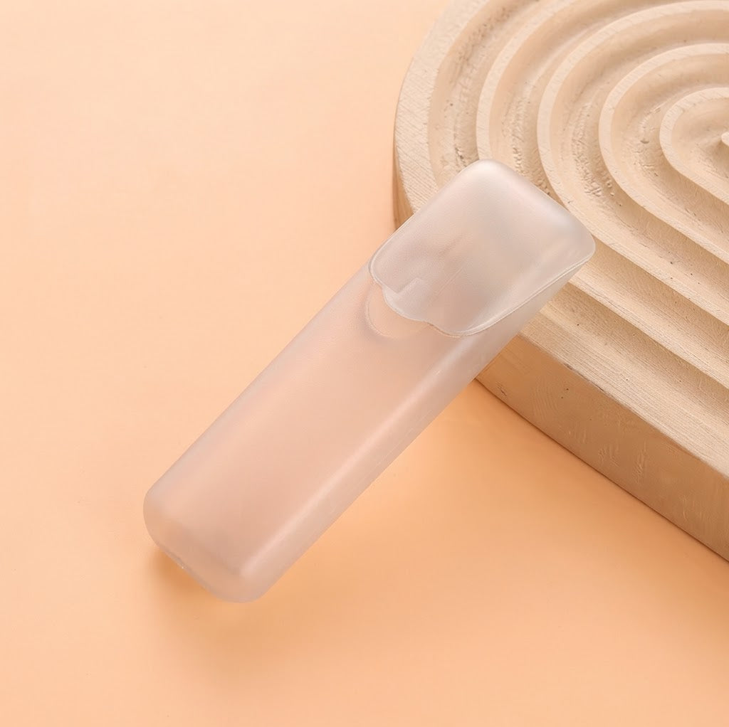 Mini Travel Essentials Case