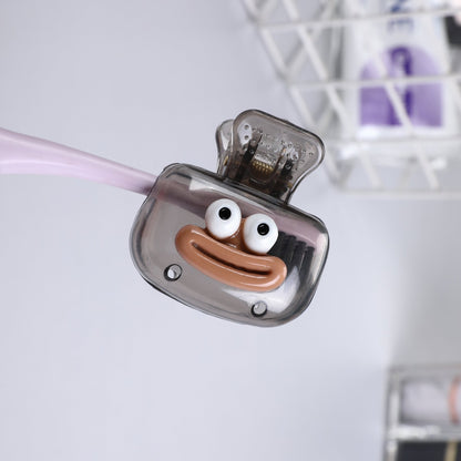 Cute Toothbrush Cover™ Kids