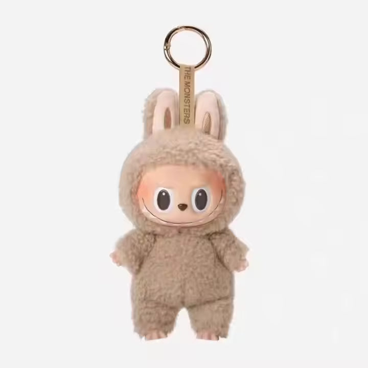 The Petite Labubu Surprise