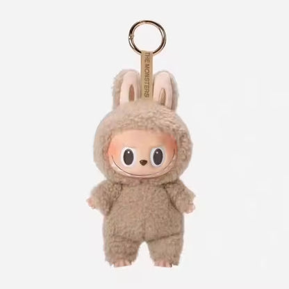 The Petite Labubu Surprise
