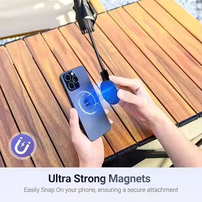 The Petite Phone Umbrella