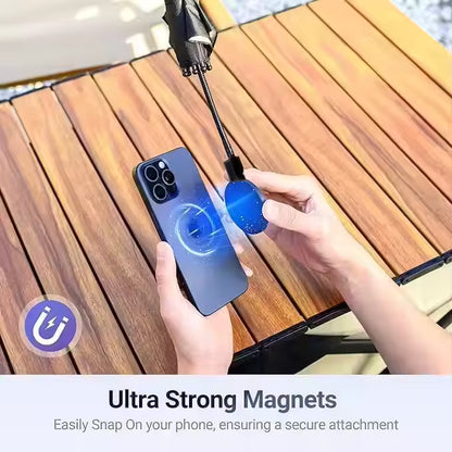 The Petite Phone Umbrella