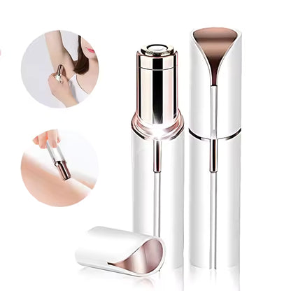 On-the-Go Facial Definer