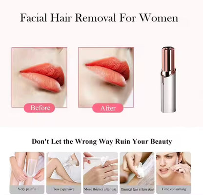 On-the-Go Facial Definer