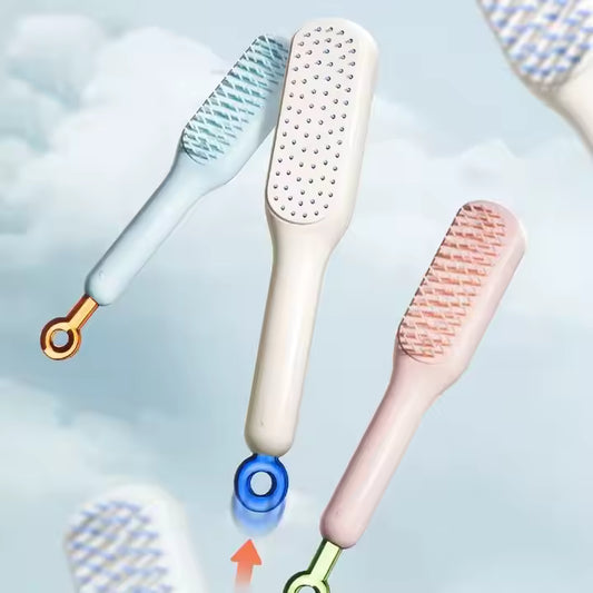 The Retract & Refresh Brush