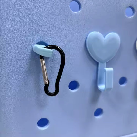 Petite Heart Pins