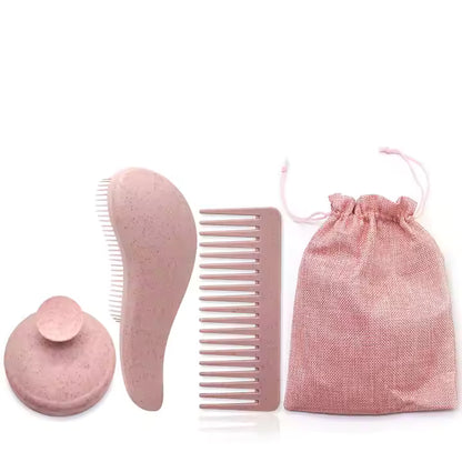 Petite Hair Renewal Set