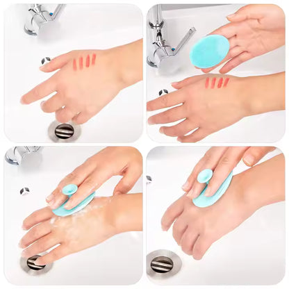 The Petite Face Cleanser