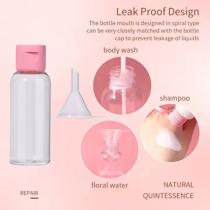 Petite Travel & Beauty Set