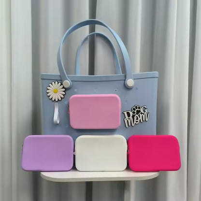 EVA Bag Organizer Pocket