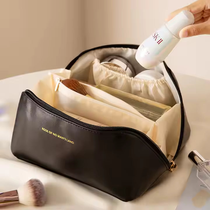 The Chic Petite Pouch