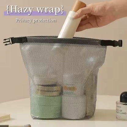Dry & Go Mesh Tote
