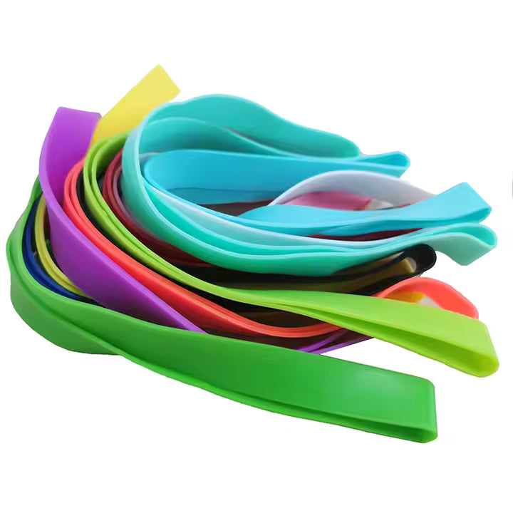 Smart Towel Straps