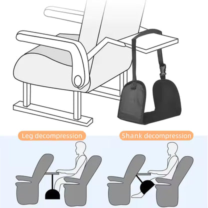 The Petite Foot Hammock
