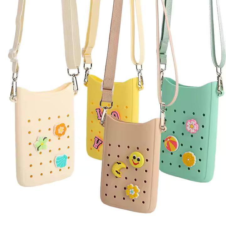 Petite Phone Purse