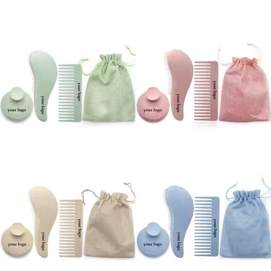 Petite Hair Renewal Set