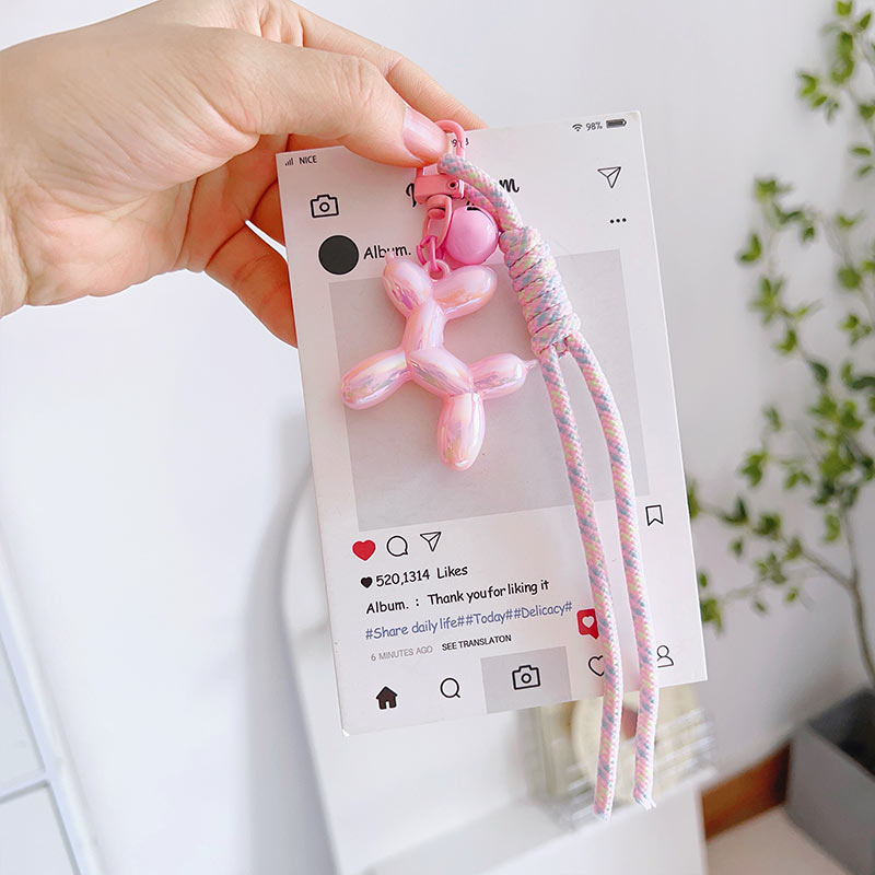 The Balloon Dog Chain