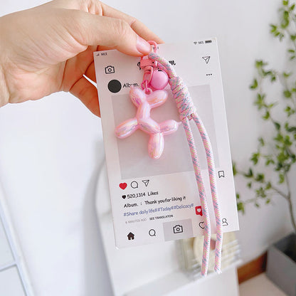 The Balloon Dog Chain