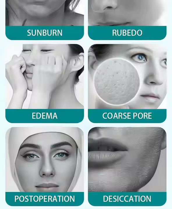 The Petite Ice Facial Roller