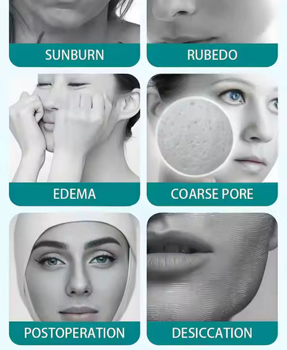 The Petite Ice Facial Roller