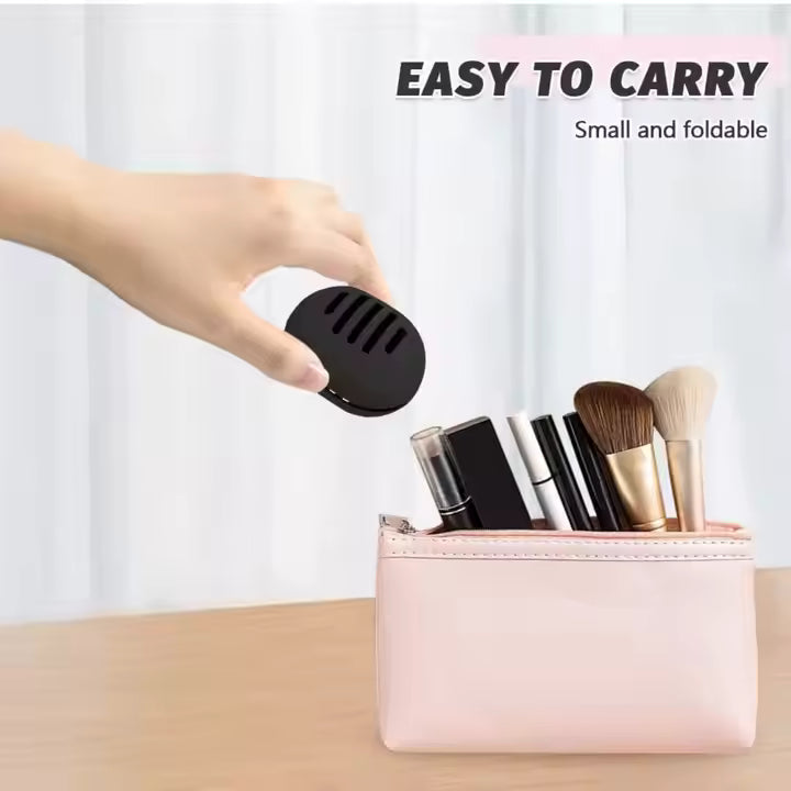 Squeeze & Store Sponge Pod