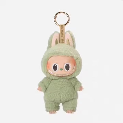 The Petite Labubu Surprise