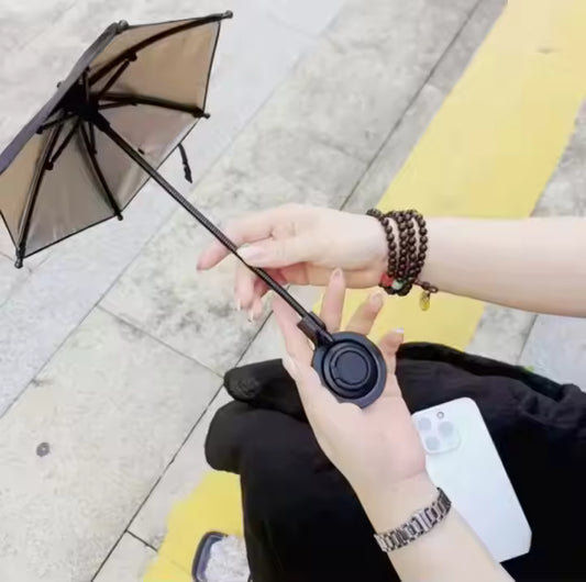 The Petite Phone Umbrella