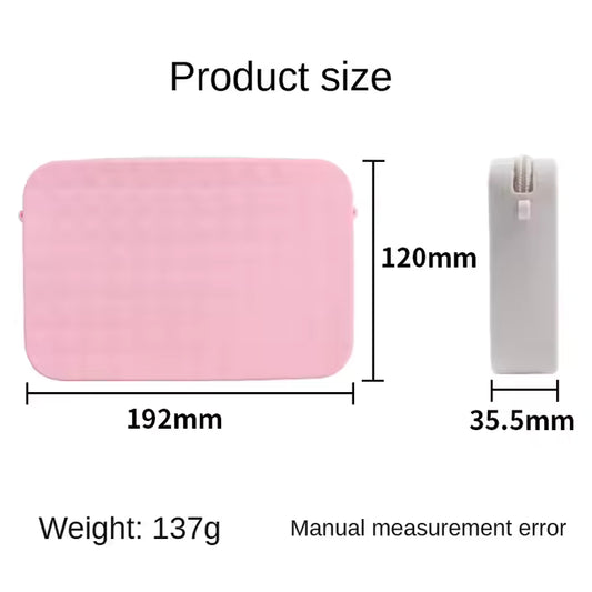Waterproof Bag Phone Holder