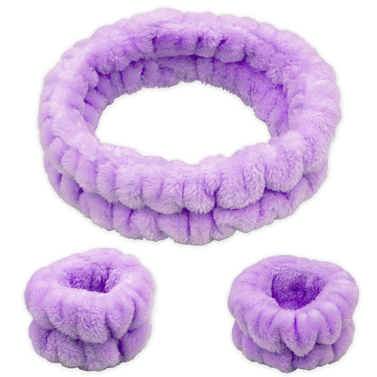 The Petite Spa Set