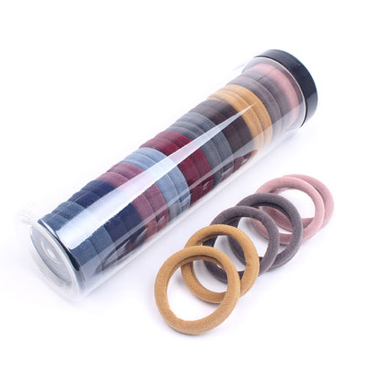 The Petite Comfort Ties