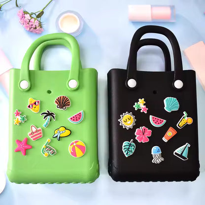 Petite Pin Decor