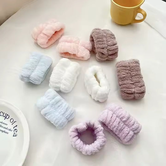 The Petite Spa Set