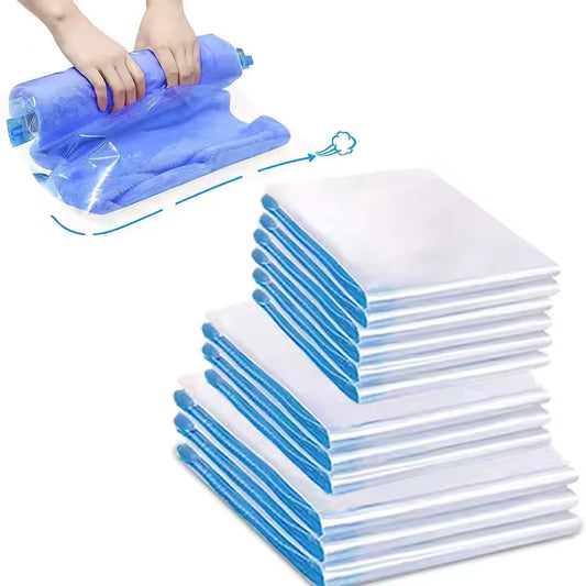 The Petite Space Saver Bags